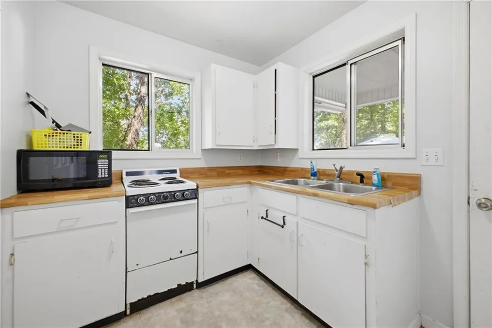 550 Sam Love Road Rocky Face, GA 30740