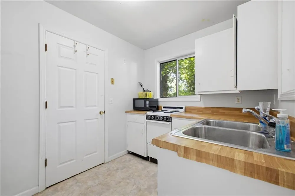 550 Sam Love Road Rocky Face, GA 30740