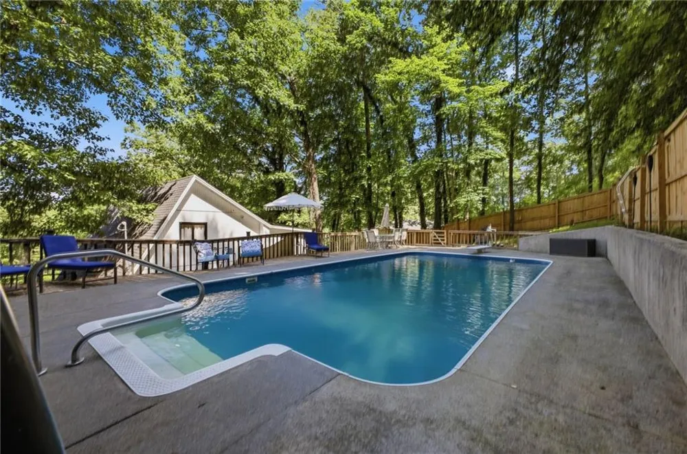 550 Sam Love Road Rocky Face, GA 30740