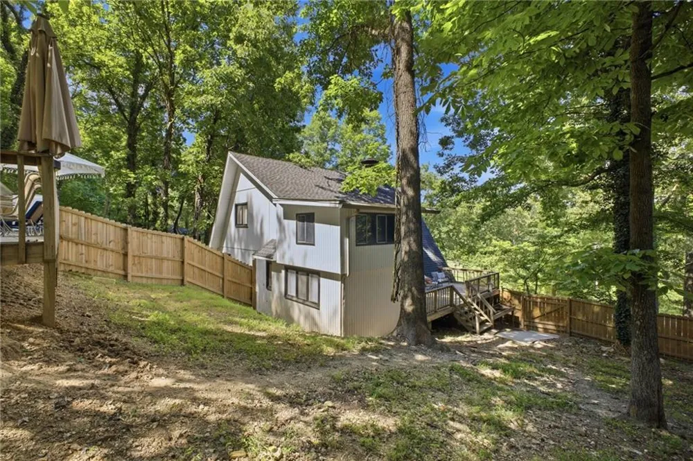 550 Sam Love Road Rocky Face, GA 30740