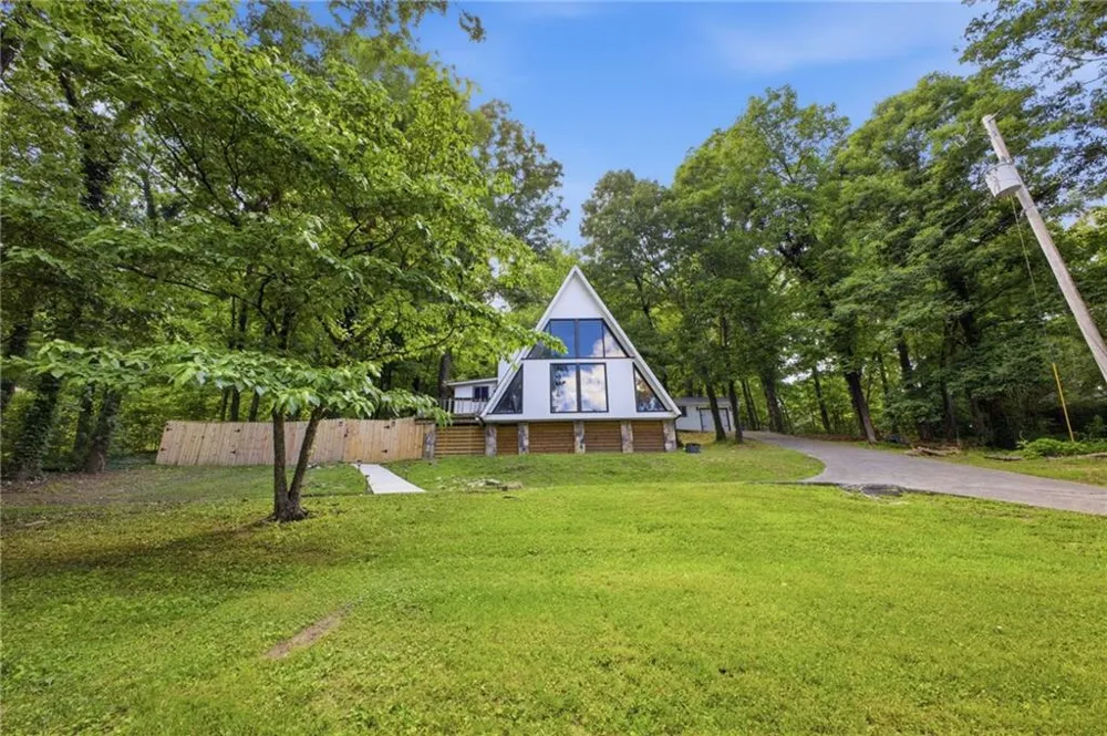 550 Sam Love Road Rocky Face, GA 30740