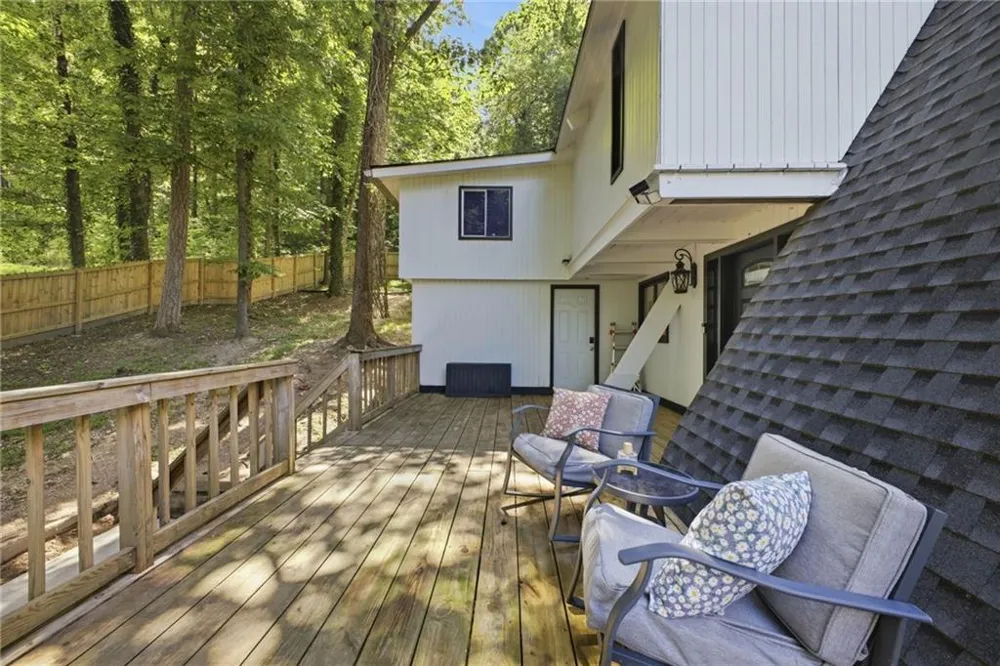 550 Sam Love Road Rocky Face, GA 30740