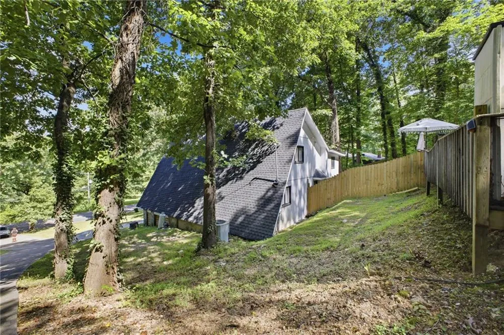 550 Sam Love Road Rocky Face, GA 30740