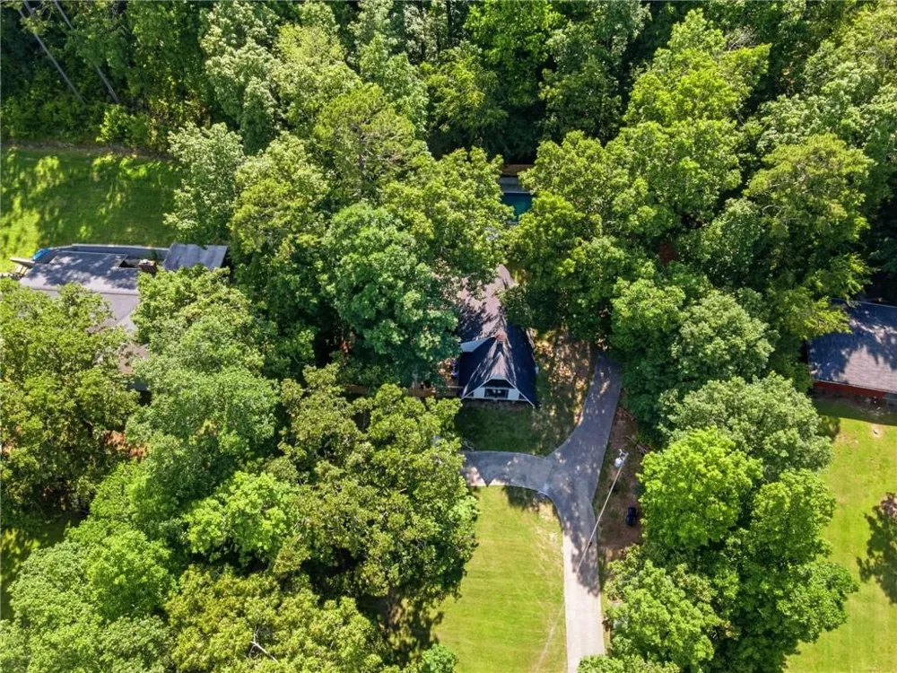 550 Sam Love Road Rocky Face, GA 30740