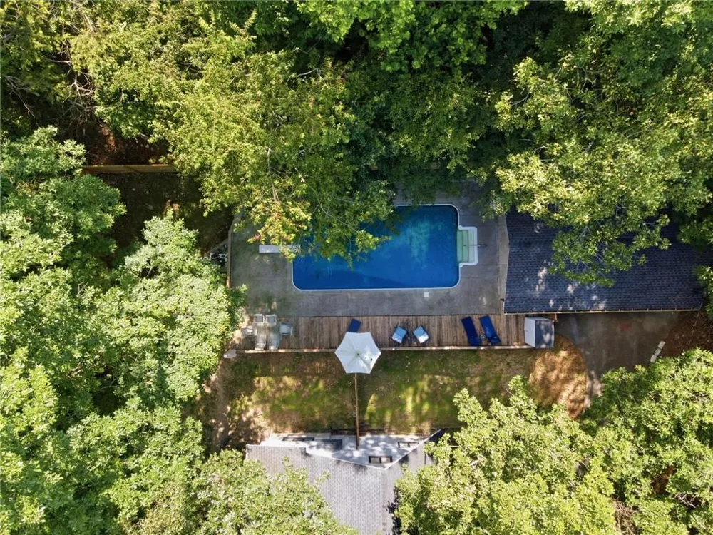 550 Sam Love Road Rocky Face, GA 30740
