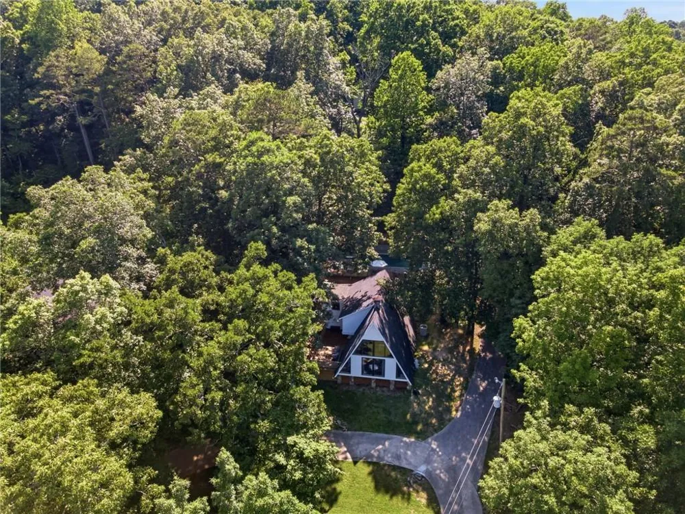 550 Sam Love Road Rocky Face, GA 30740