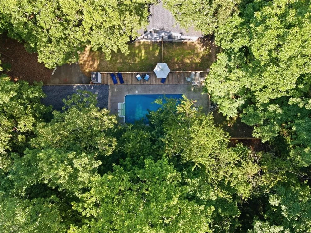 550 Sam Love Road Rocky Face, GA 30740