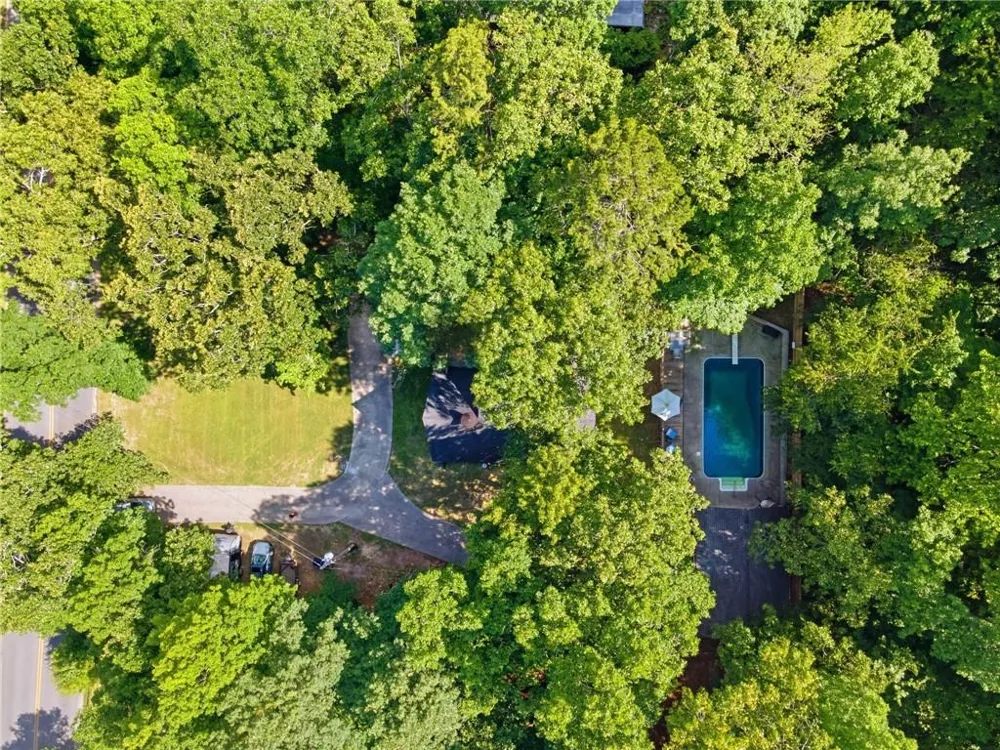 550 Sam Love Road Rocky Face, GA 30740