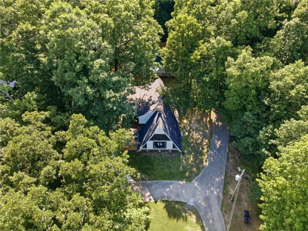 550 Sam Love Road Rocky Face, GA 30740