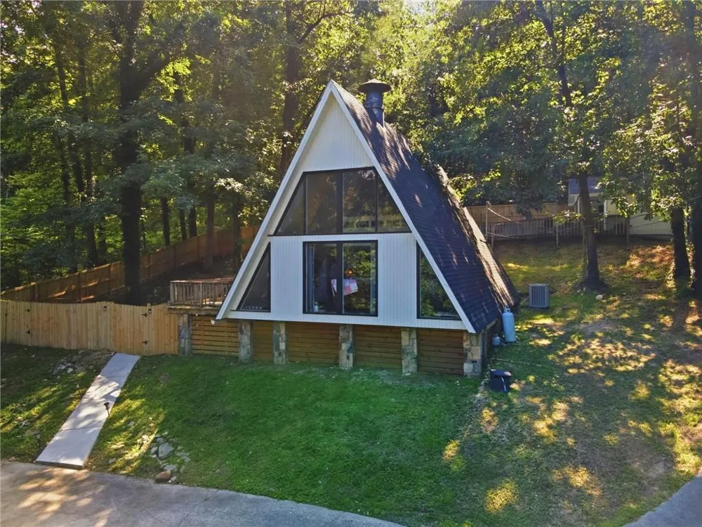 550 Sam Love Road Rocky Face, GA 30740