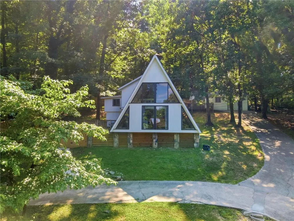 550 Sam Love Road Rocky Face, GA 30740