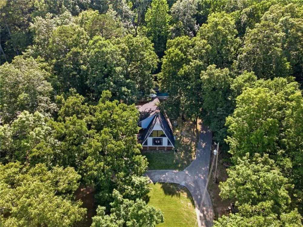 550 Sam Love Road Rocky Face, GA 30740