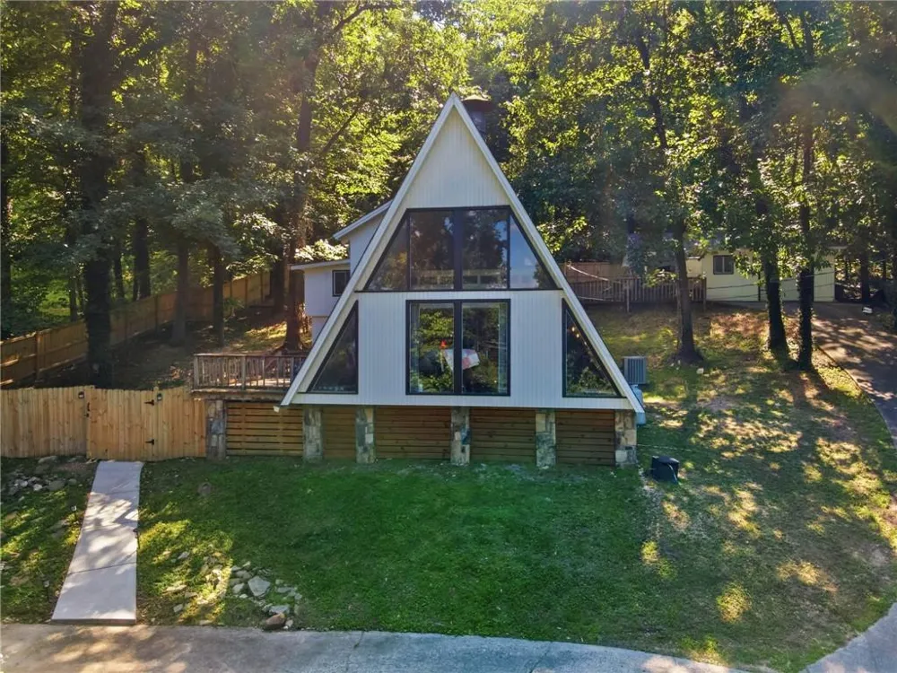 550 Sam Love Road Rocky Face, GA 30740