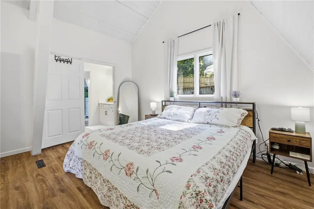 550 Sam Love Road Rocky Face, GA 30740