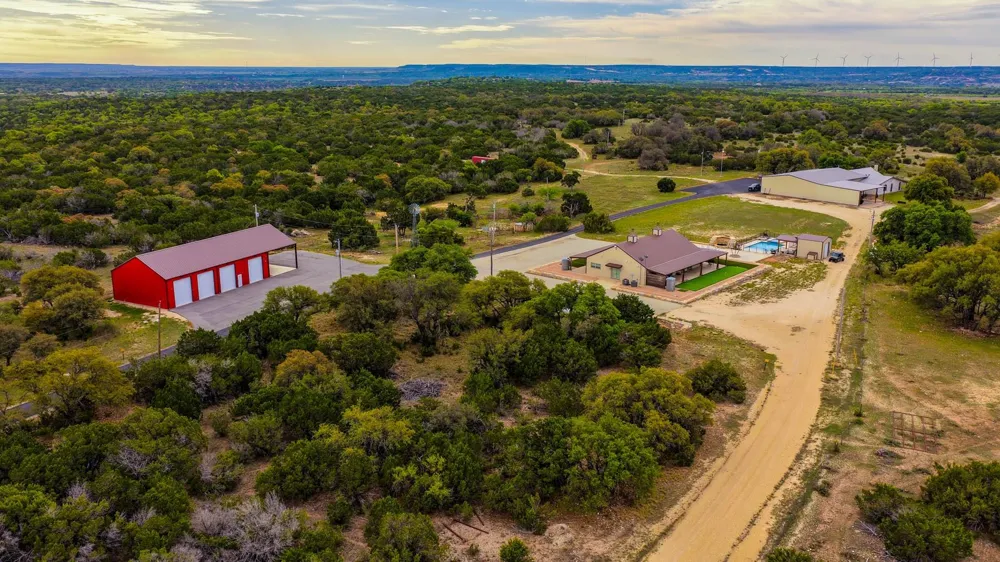 11357 Us Highway 277 Abilene, TX 79606