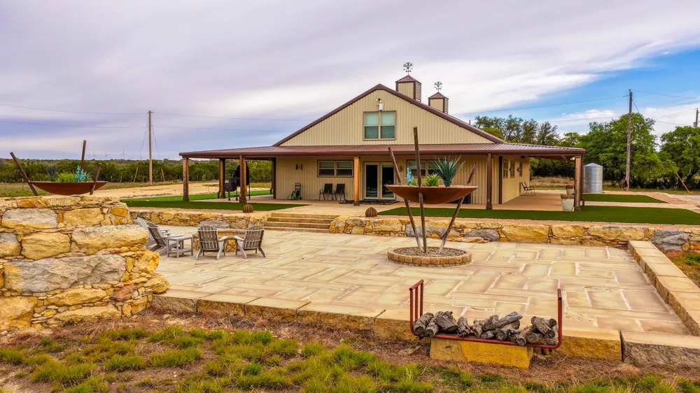 11357 Us Highway 277 Abilene, TX 79606