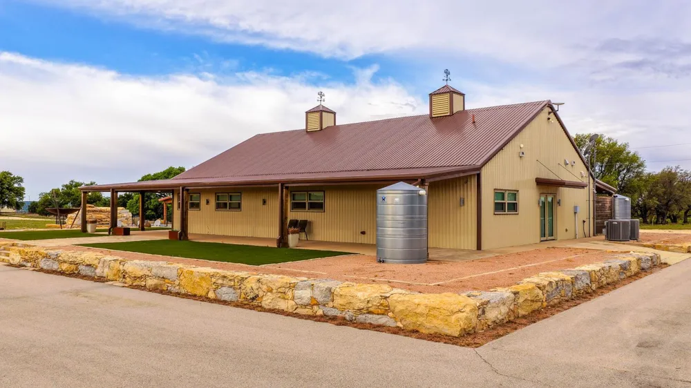 11357 Us Highway 277 Abilene, TX 79606