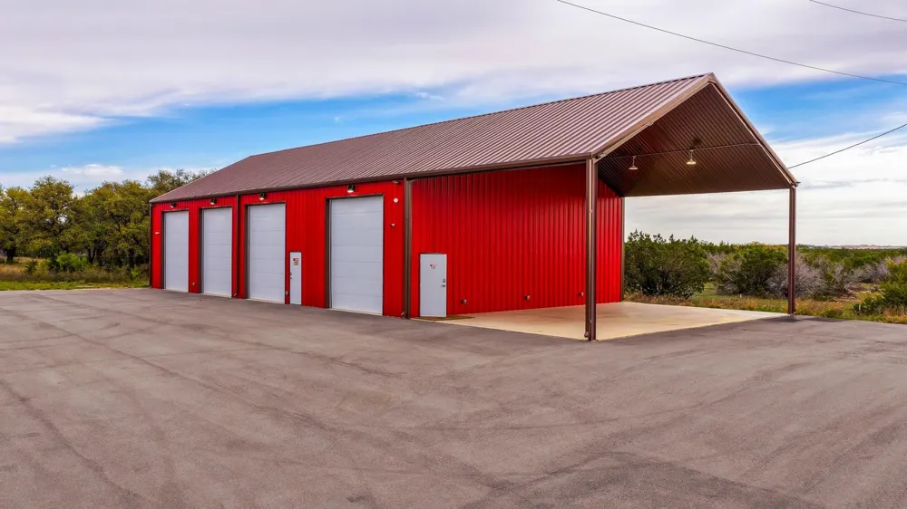 11357 Us Highway 277 Abilene, TX 79606
