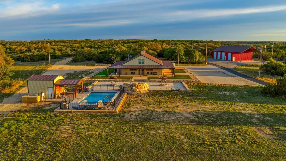 11357 Us Highway 277 Abilene, TX 79606