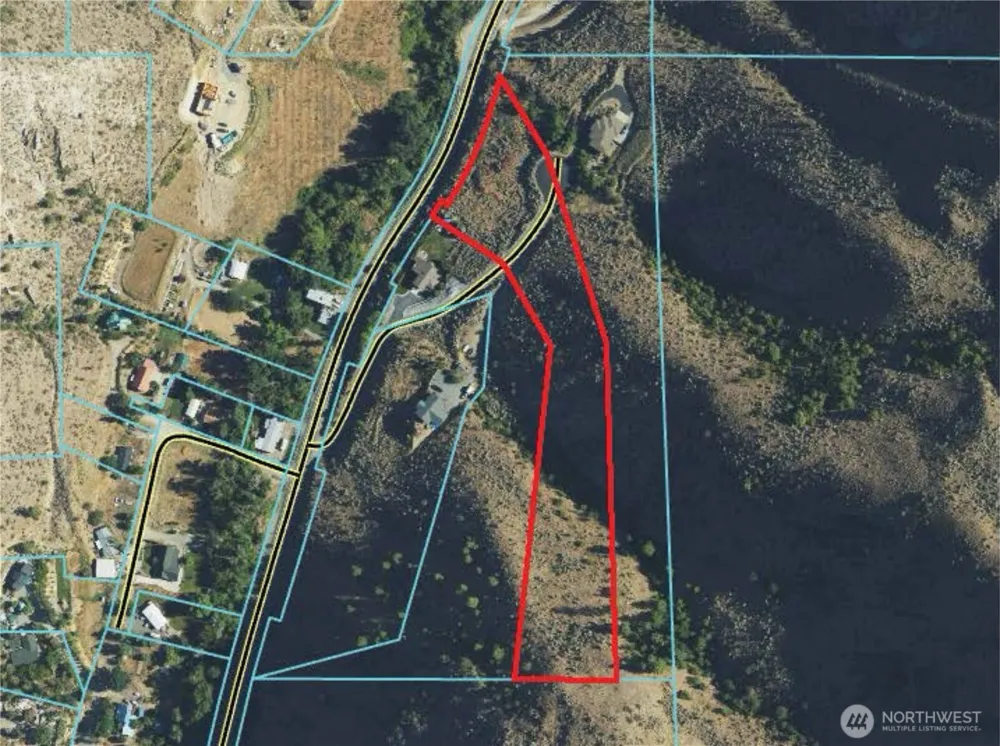 159 Southridge Court Wenatchee, WA 98801