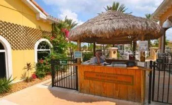 1337 CALABRIA AVENUE Davenport, FL 33897