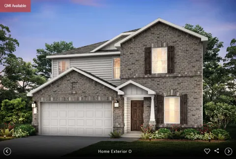 2813 Dimmit Drive