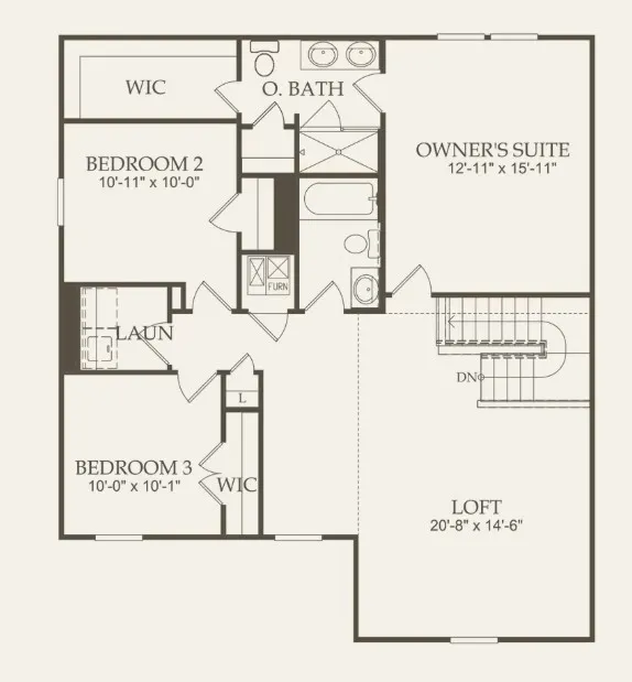 2813 Dimmit Drive Temple, TX 76501