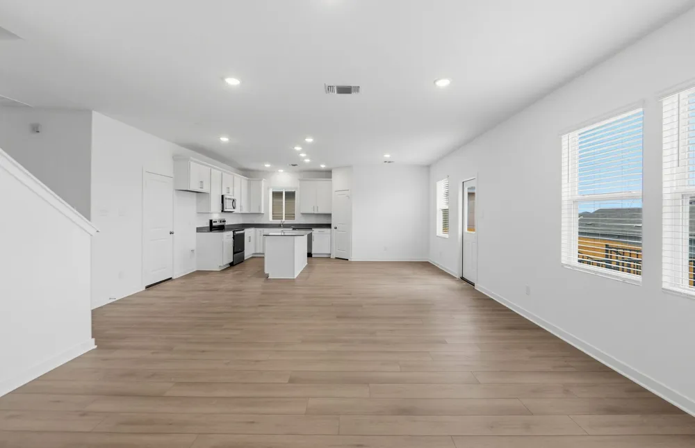 2813 Dimmit Drive Temple, TX 76501