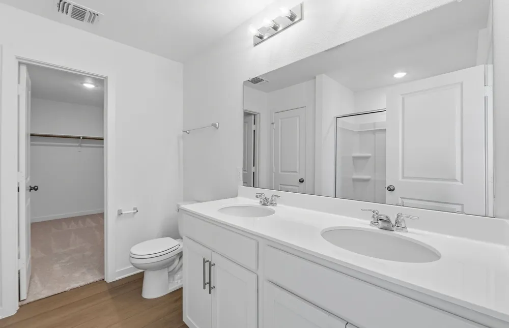 2813 Dimmit Drive Temple, TX 76501