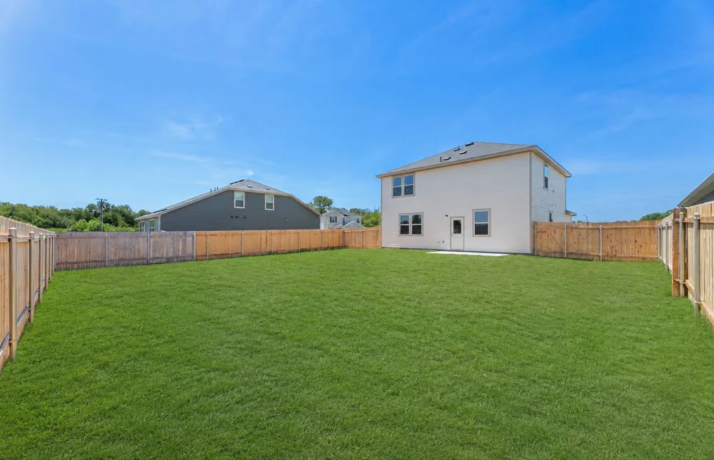 2813 Dimmit Drive Temple, TX 76501