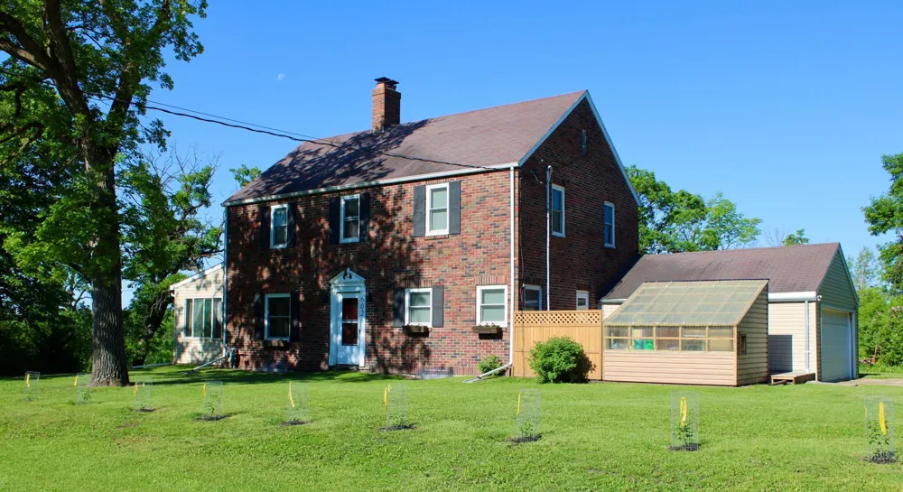 602 Marshall Avenue NE Red Lake Falls, MN 56750