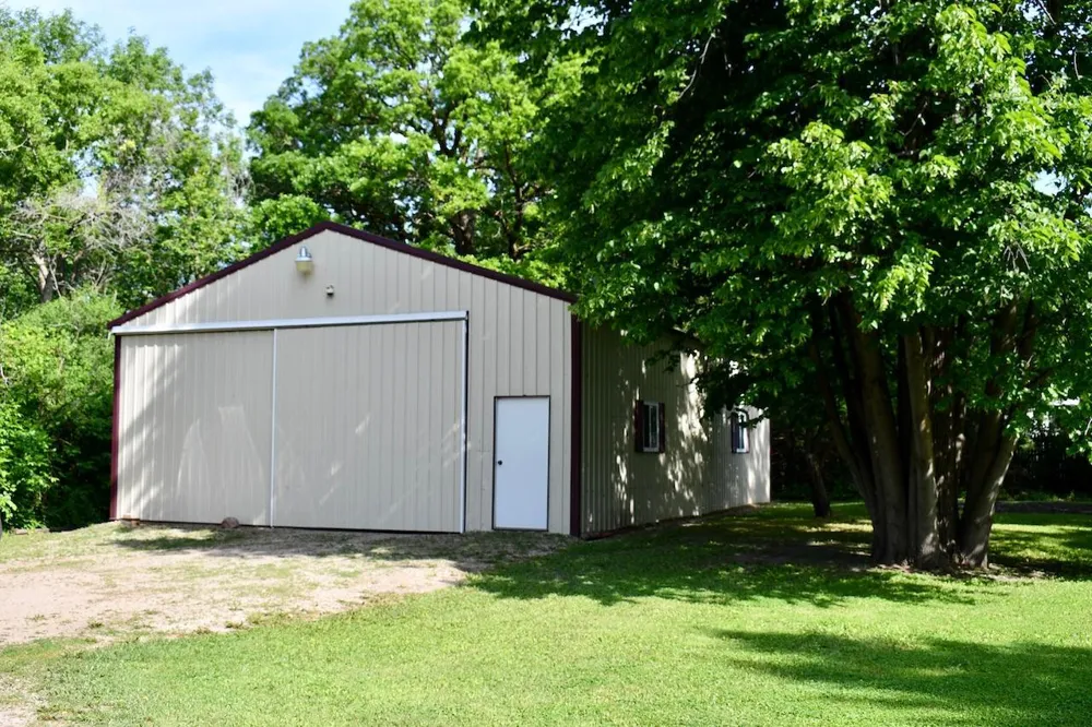 602 Marshall Avenue NE Red Lake Falls, MN 56750