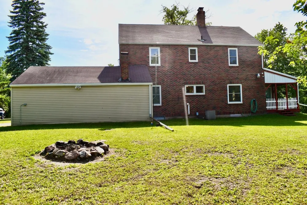 602 Marshall Avenue NE Red Lake Falls, MN 56750