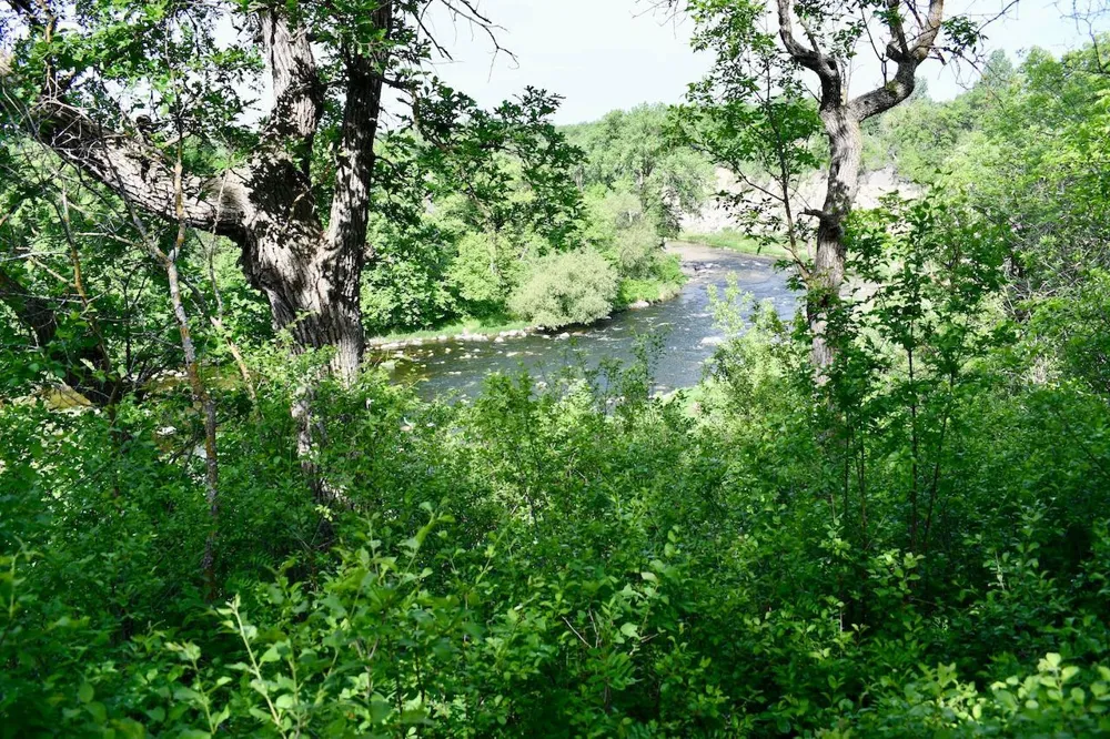 602 Marshall Avenue NE Red Lake Falls, MN 56750