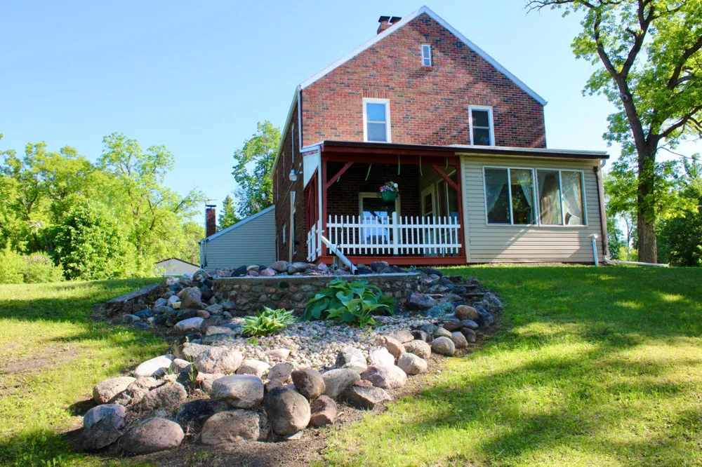 602 Marshall Avenue NE Red Lake Falls, MN 56750