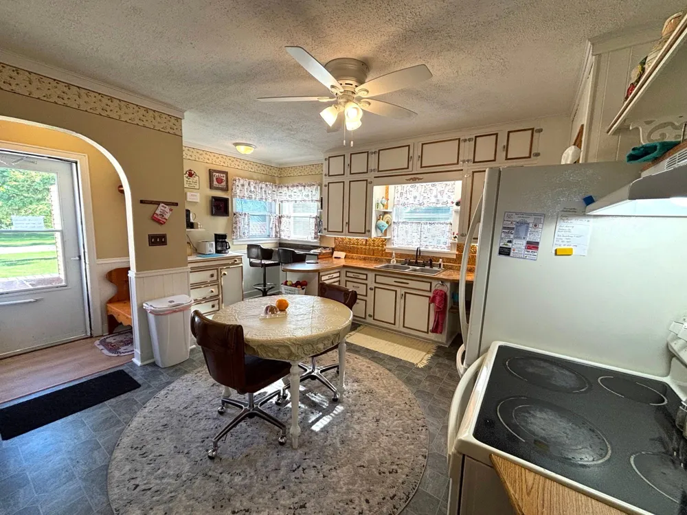 602 Marshall Avenue NE Red Lake Falls, MN 56750