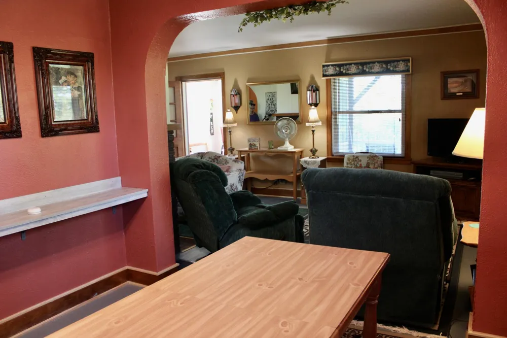 602 Marshall Avenue NE Red Lake Falls, MN 56750