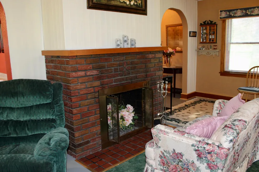 602 Marshall Avenue NE Red Lake Falls, MN 56750