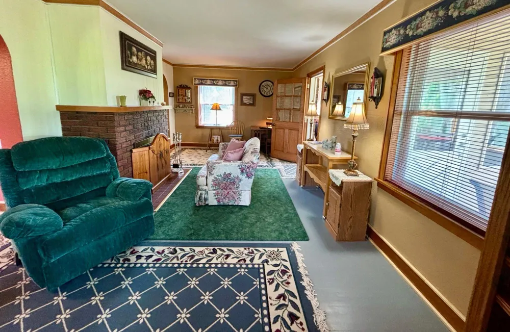 602 Marshall Avenue NE Red Lake Falls, MN 56750