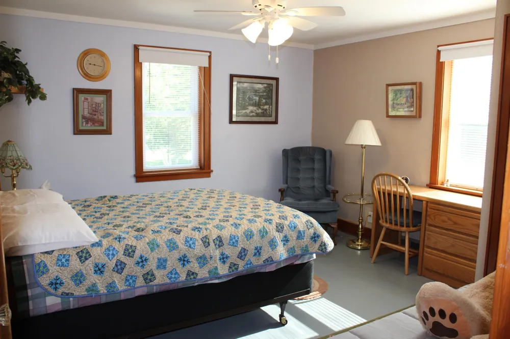602 Marshall Avenue NE Red Lake Falls, MN 56750