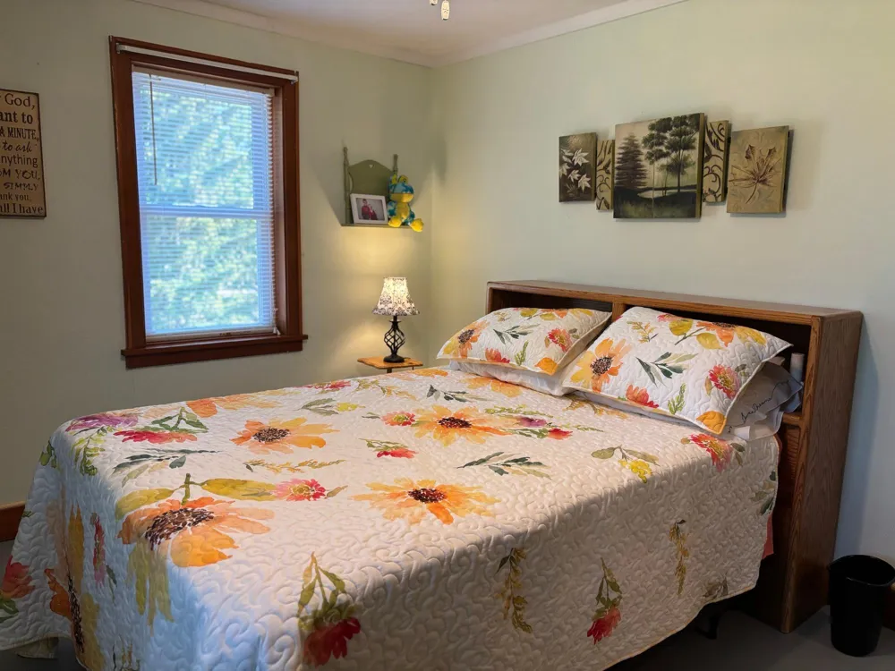 602 Marshall Avenue NE Red Lake Falls, MN 56750