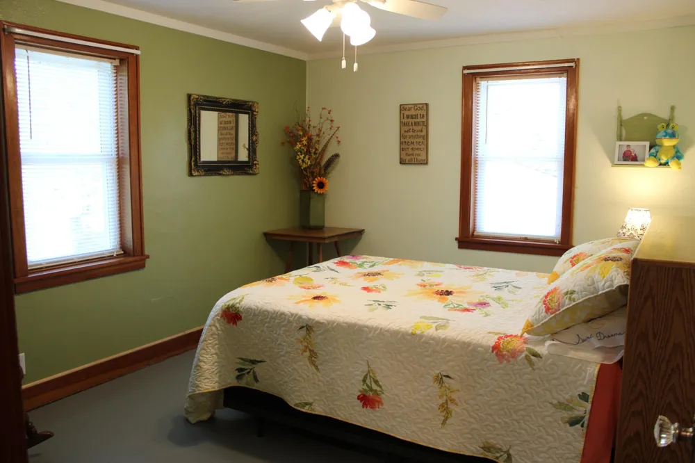 602 Marshall Avenue NE Red Lake Falls, MN 56750