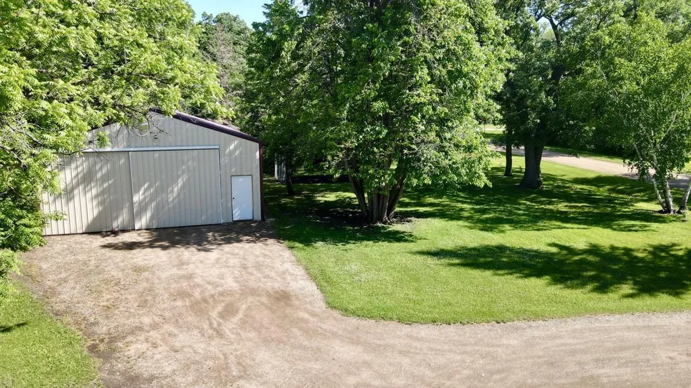 602 Marshall Avenue NE Red Lake Falls, MN 56750