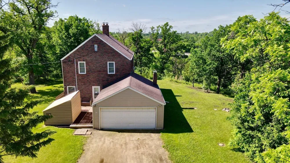 602 Marshall Avenue NE Red Lake Falls, MN 56750