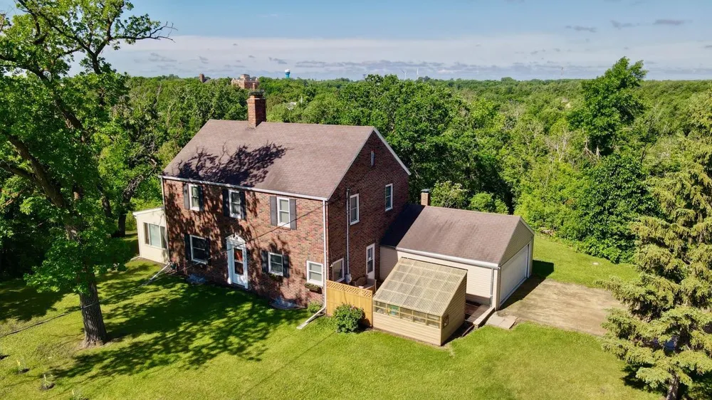 602 Marshall Avenue NE Red Lake Falls, MN 56750