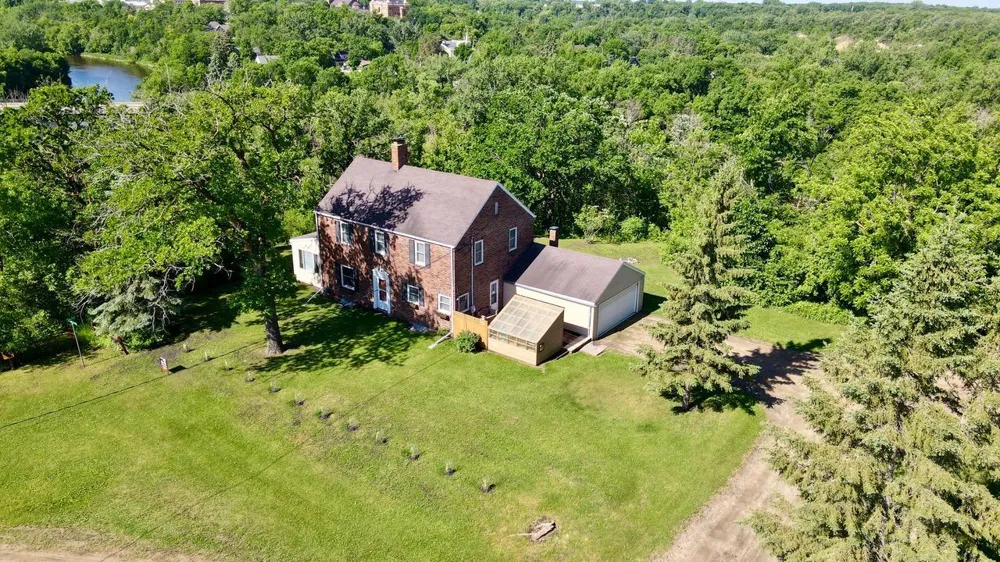 602 Marshall Avenue NE Red Lake Falls, MN 56750
