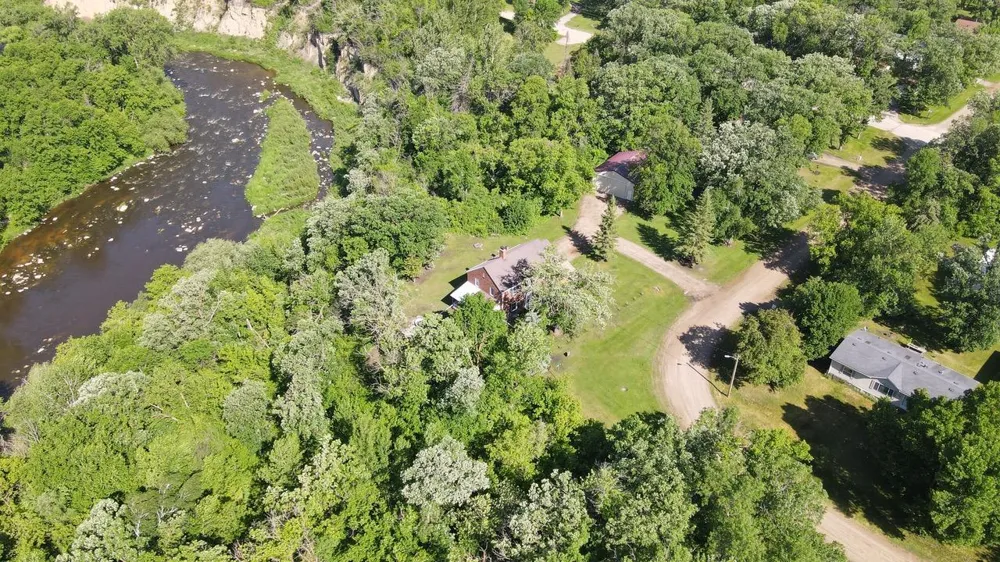 602 Marshall Avenue NE Red Lake Falls, MN 56750