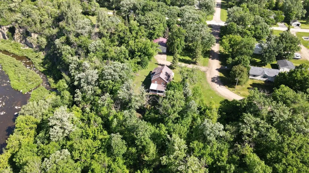 602 Marshall Avenue NE Red Lake Falls, MN 56750