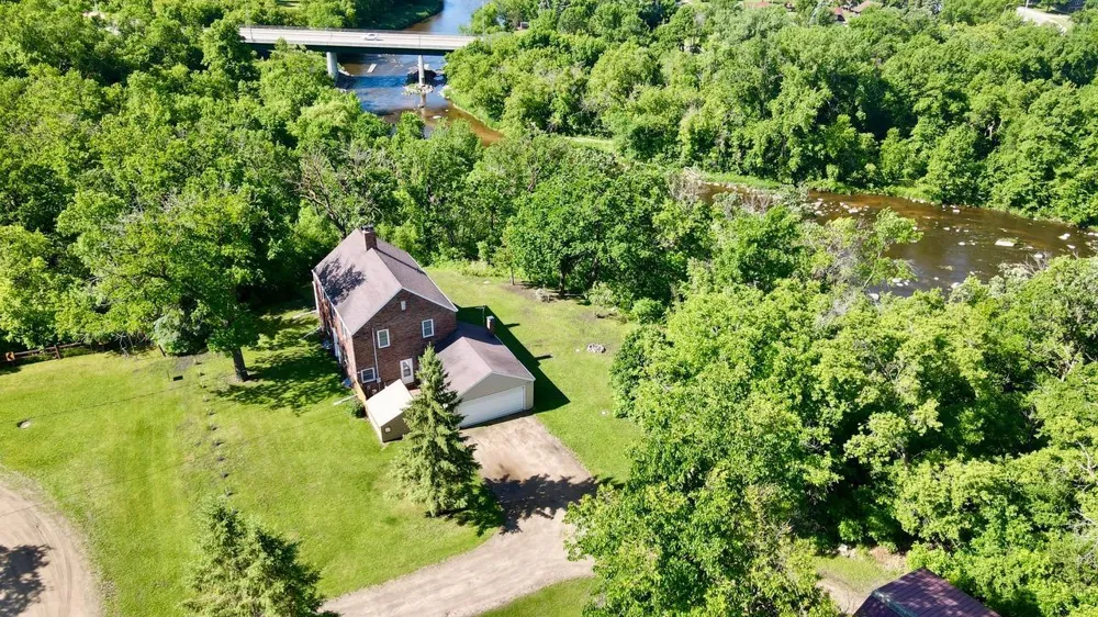 602 Marshall Avenue NE Red Lake Falls, MN 56750