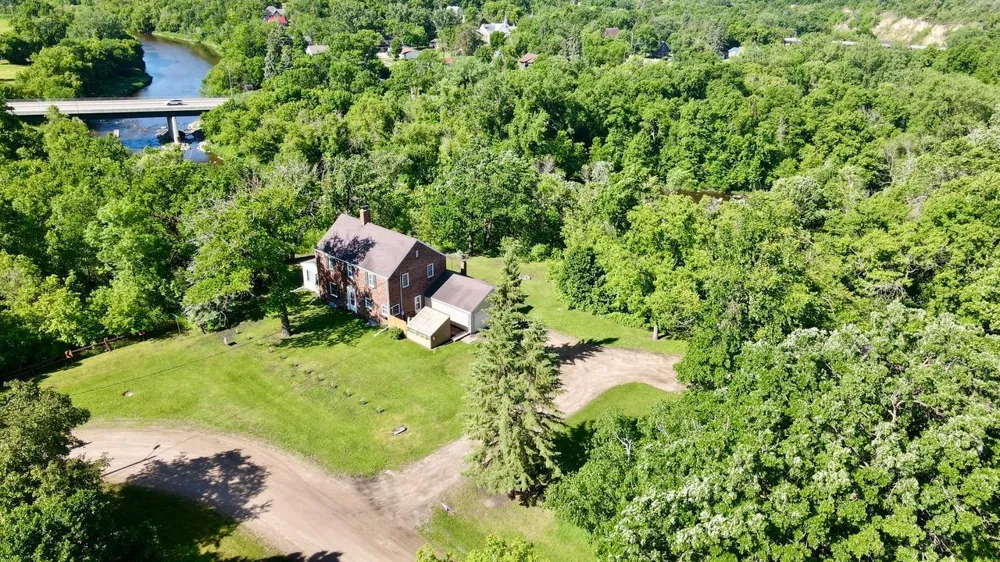 602 Marshall Avenue NE Red Lake Falls, MN 56750